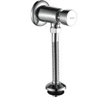 Кран нажимной для писсуара HB33001