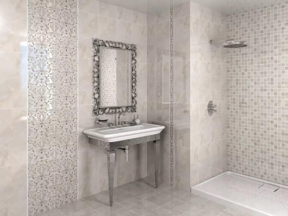 Декор Kerama Marazzi MM11104 Вирджилиано мозаичный 30x30