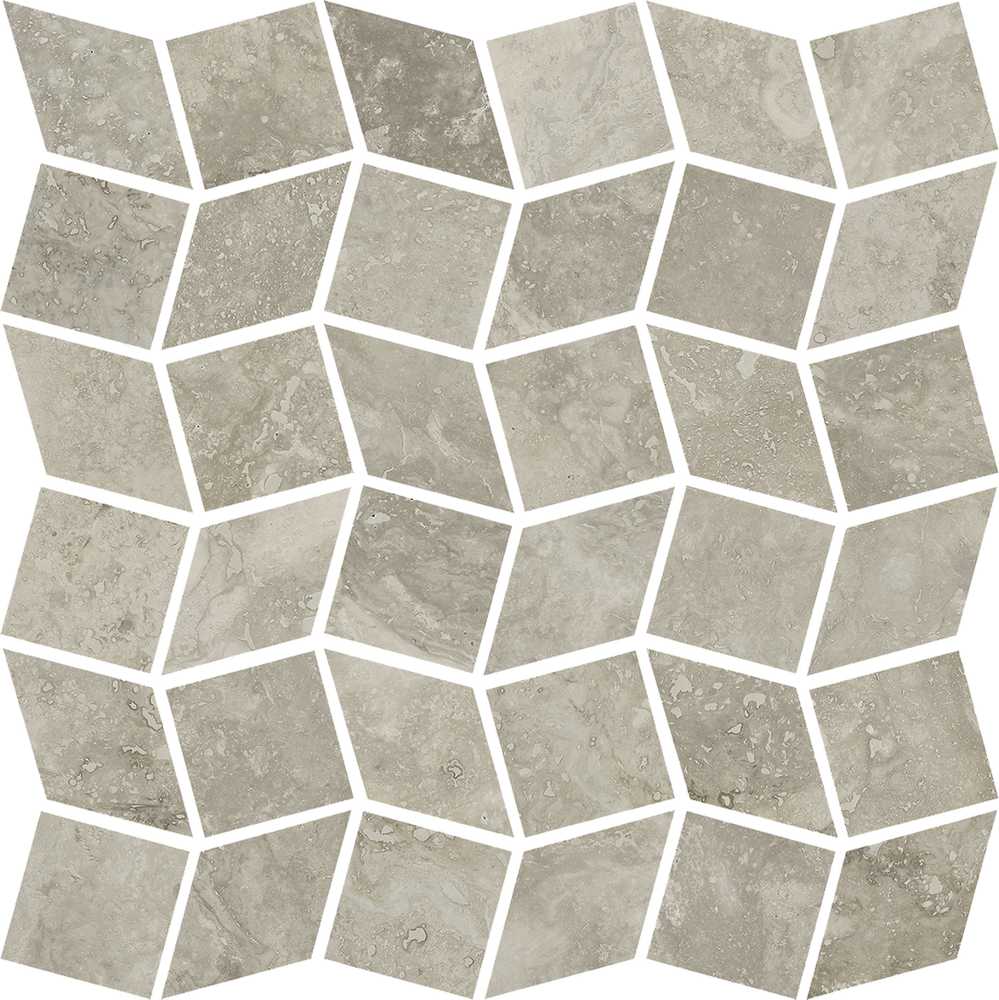 Мозаика Italon Wonderful Life Graphite Frame 30x30