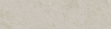 Подступенок Kerama Marazzi Монсанту бежевый светлый натуральный 10.6x40.2 SG168700N\3