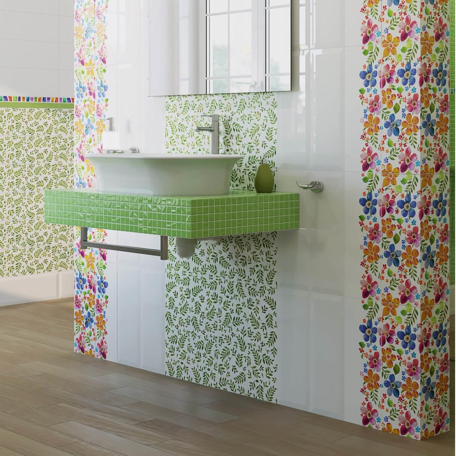 Бордюр Kerama Marazzi HGD\A262\15000 Венсен 3x40