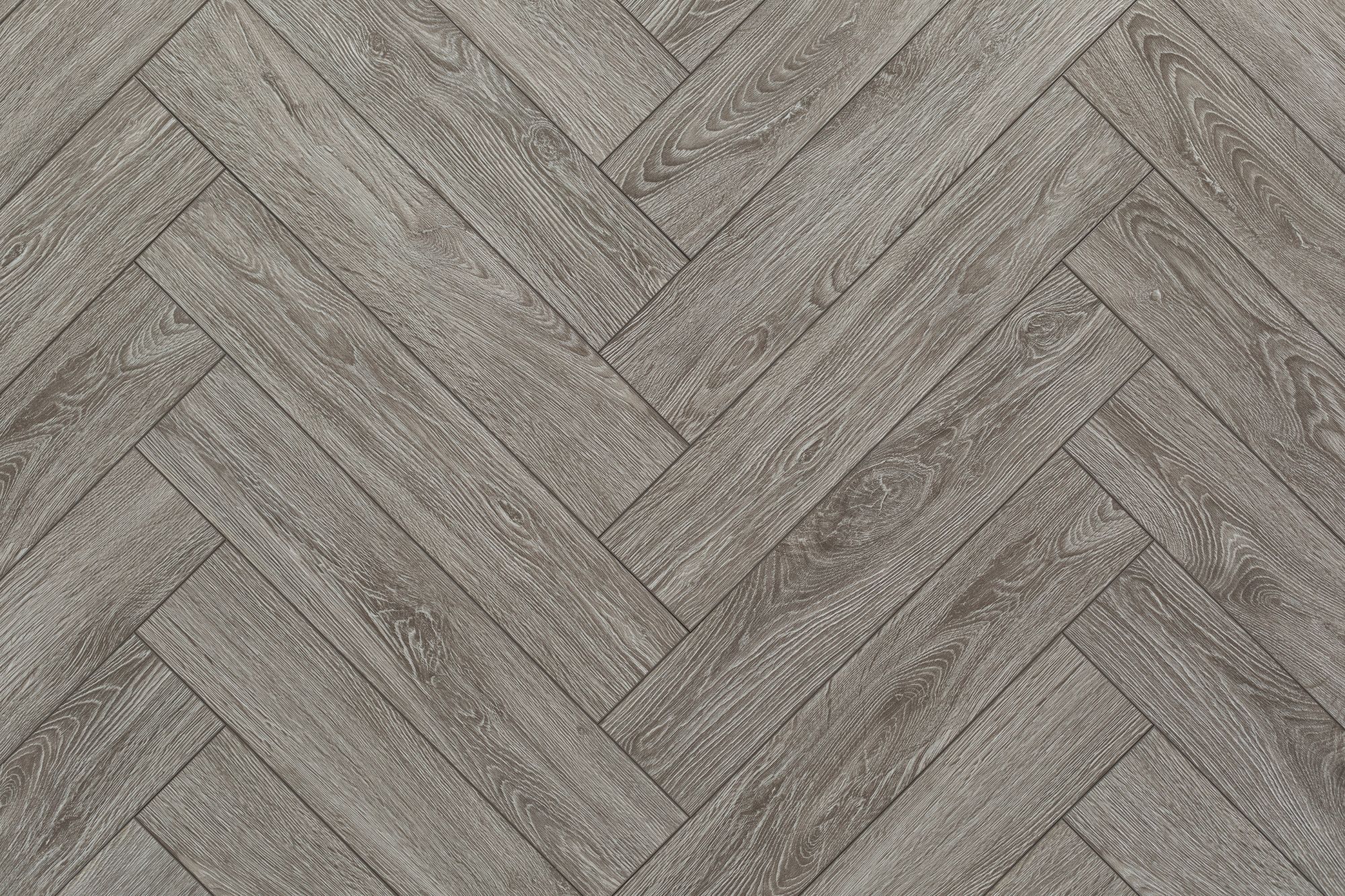 Кварцвиниловая плитка Aqua Floor Parquet Glue AF2518PG 610x122 Дуб Темный замковый кварц винил напольный