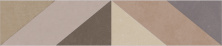 Декор Kerama Marazzi VT\A220\26000 Амстердам 1 матовый 6x28,5