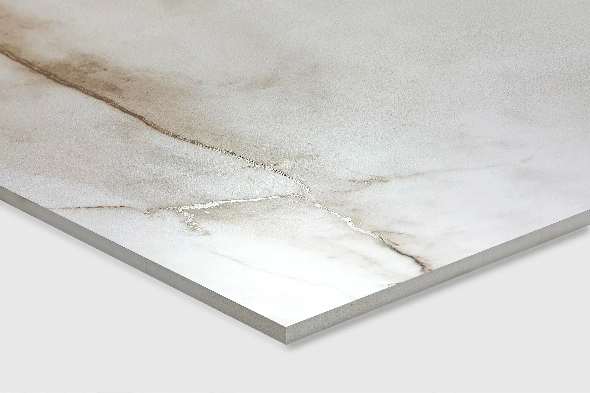 Керамогранит Креанза CP4004-A Selva Gold Carving Pro 60x120 белый