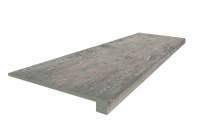 Ступень фронтальная ColiseumGres Brenta Grey 33x90