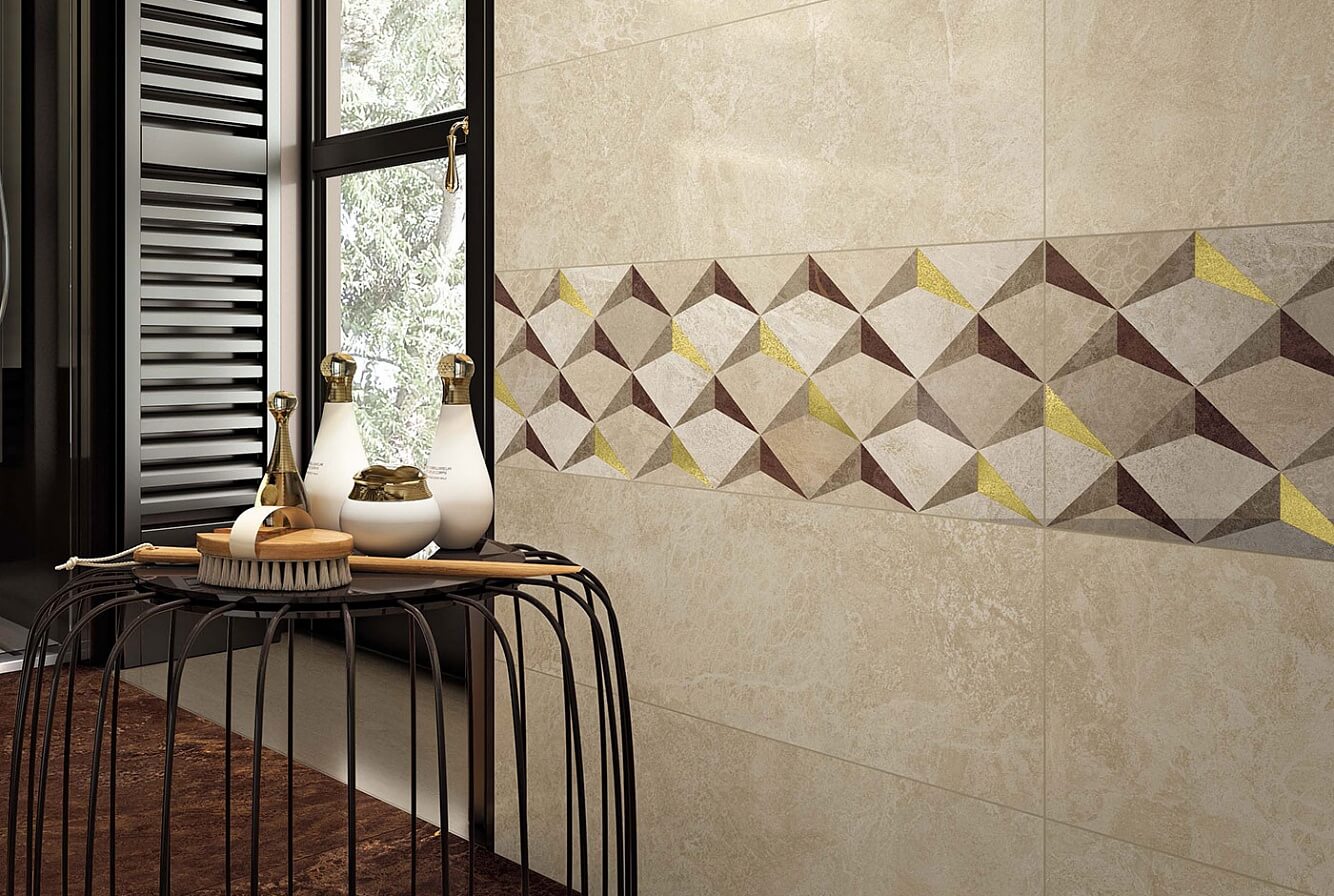 Керамогранит Atlas Concorde Force Fancy LASTRA 20mm 60x60