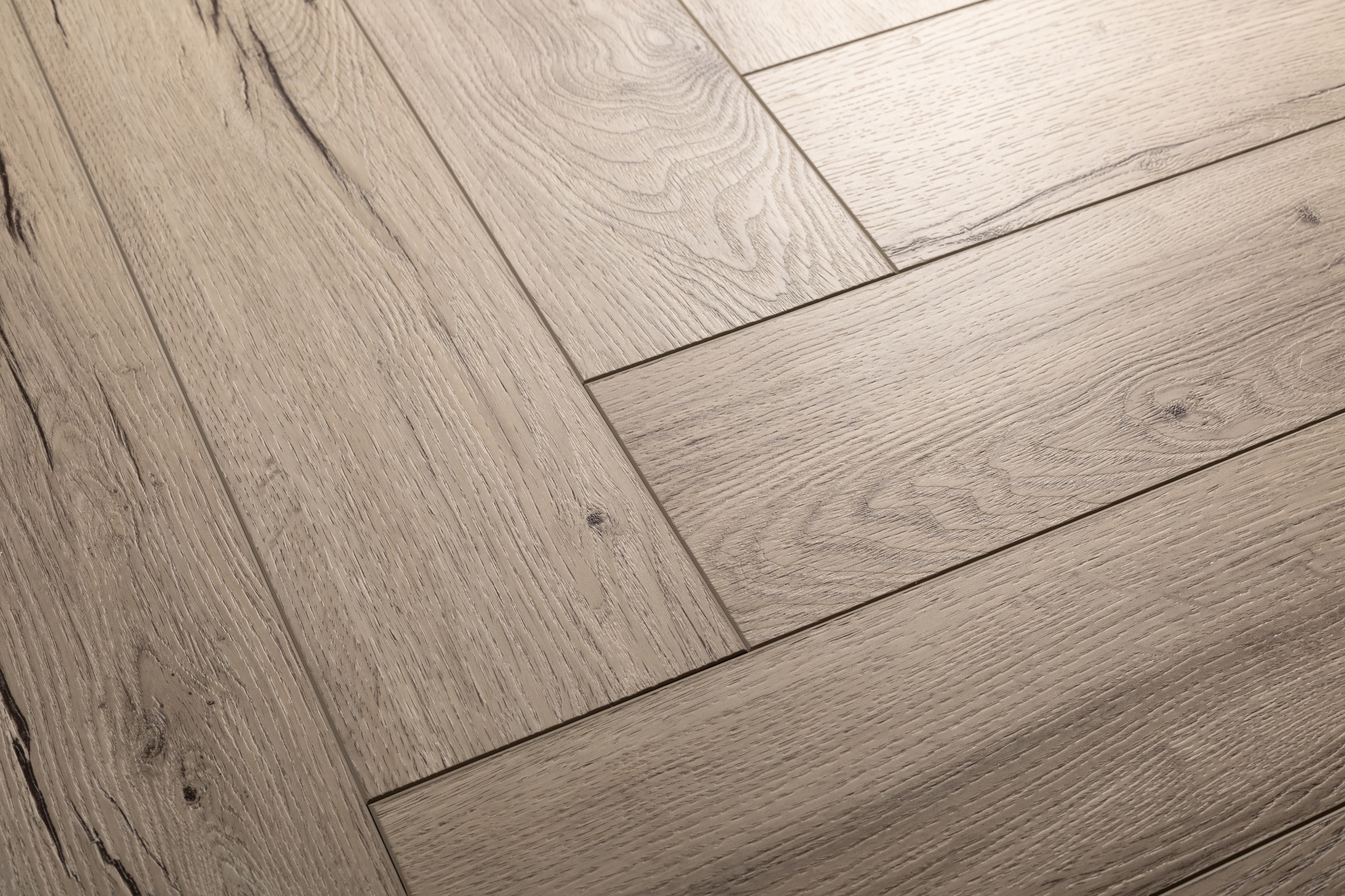 Кварцвиниловая плитка Aqua Floor Parquet Glue AF2518PG 610x122 Дуб Темный замковый кварц винил напольный