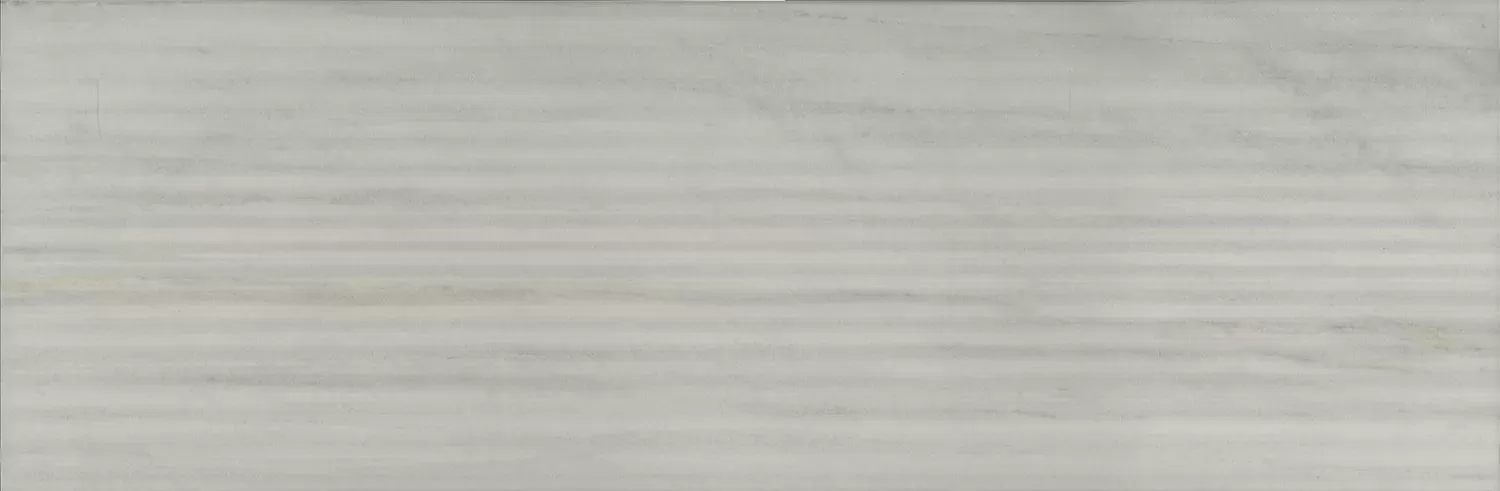 Керамическая плитка Kerama Marazzi 13111TR Белем структура серый светлый глянцевый обрезной 30x89.5