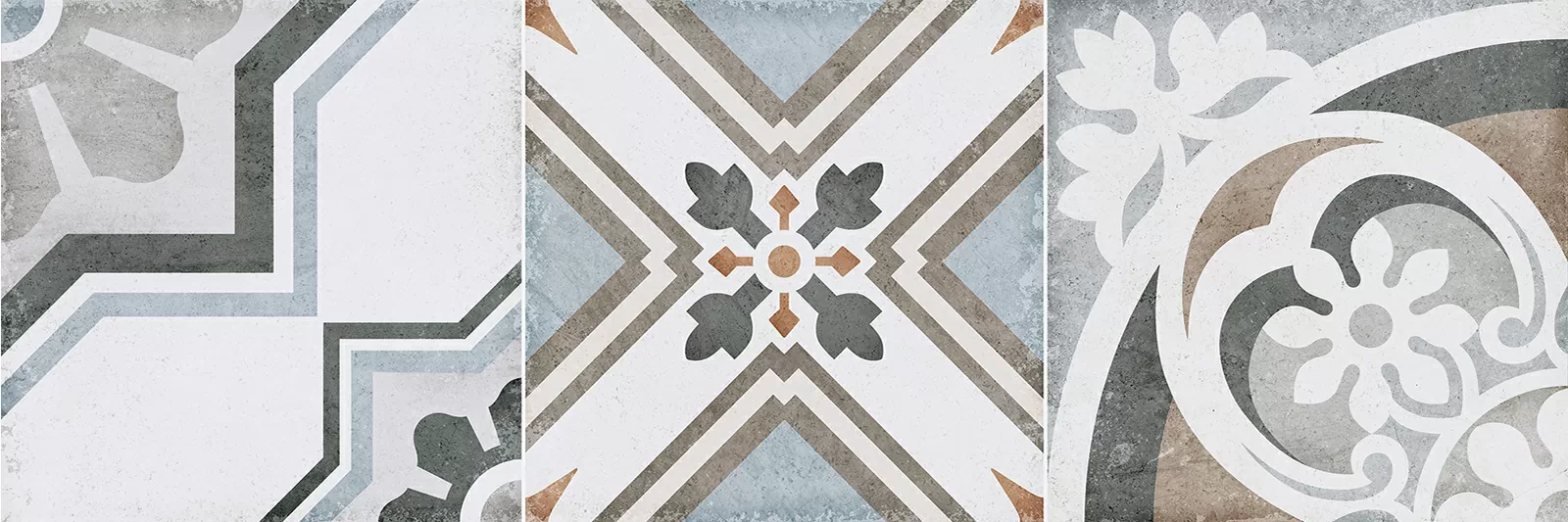 Керамическая плитка Alma Ceramica Коста Рика TWA11COR014 разноцветный 20x60
