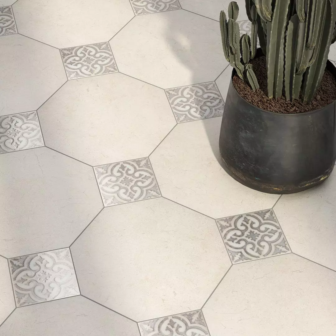 Декор Kerama Marazzi MM6276 Лаурито мозаичный 25x40