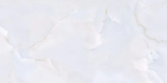 Керамогранит Азарио Cloud Blush 80X160 Glossy P231123002G белый