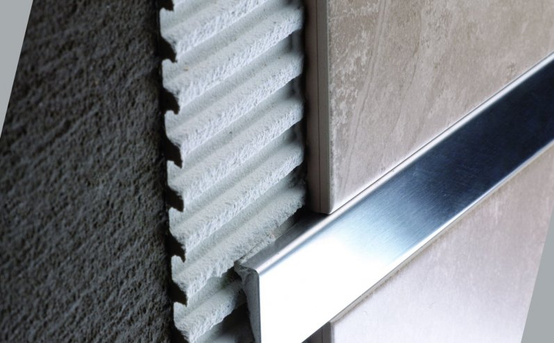 Бордюр Alma Ceramica Universal BWU61UNI808 золотой 3x60