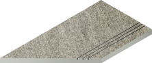 Бортик левый Nordica X2 Silver Grip 30x60