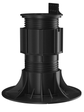 Опора регулируемая HILST LIFT HL5 155-250 мм