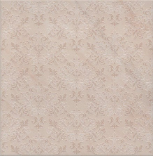 Декор Kerama Marazzi AD\A450\SG1608 Флораль 40,2x40,2