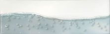 Бордюр Kerama Marazzi VT\A515\5009 Чудо-озеро 6.3x20