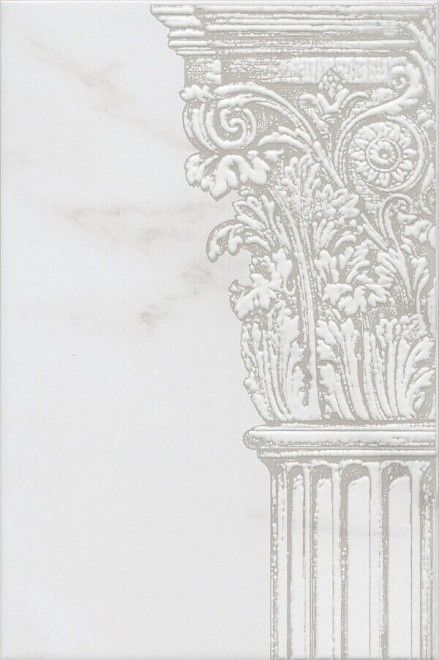 Декор Kerama Marazzi AD\A548\8327 Брера 20x30