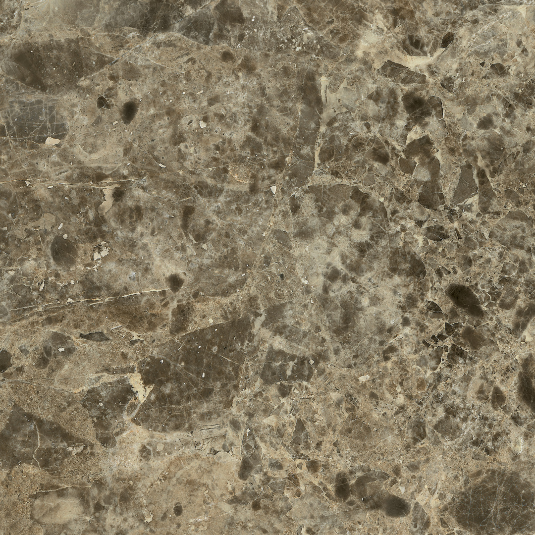 Керамогранит Уральский гранит Гранитея G246PR Kirety Green 60x60 полированный