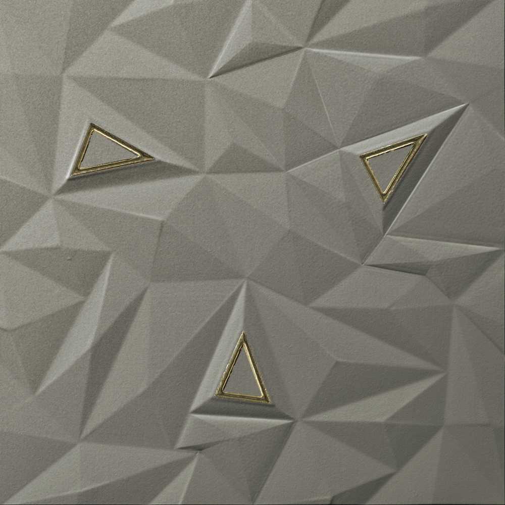 Декор Italon Charme Advance Play Platinum 30x30
