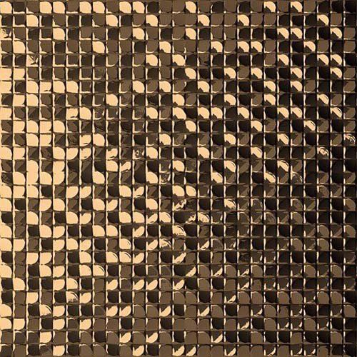 Мозаика Italon Materia Gold 30x30