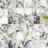 Мозаика Atlas Concorde Forte dei Marmi Quark Ceppo Apuano Forest Mosaic Lapp Rett 30x30 610110001186