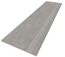 Ступень Estima LN02 Luna Grey 30x120 серый