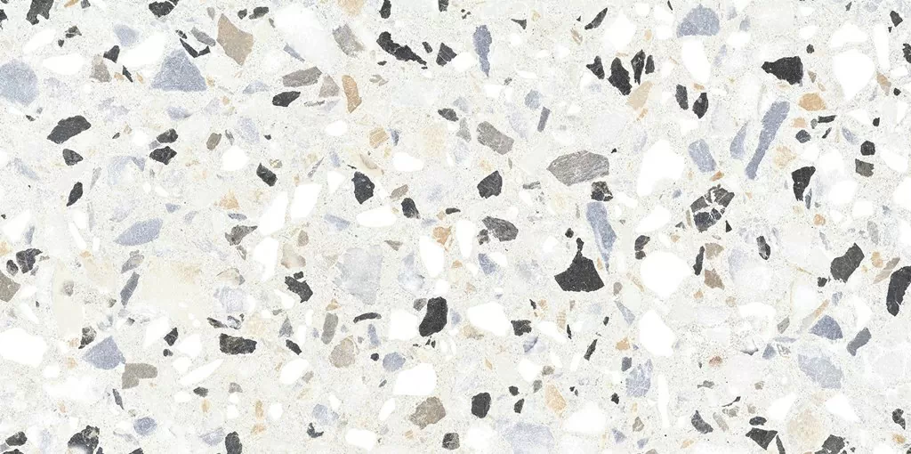 Керамическая плитка Alma Ceramica Билбао TWU09BLB004 разноцветный 24.9x50