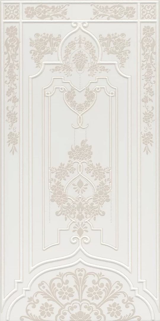 Декор Керама Марацци Venezia Флориан 2 матовый обрезной 30х60