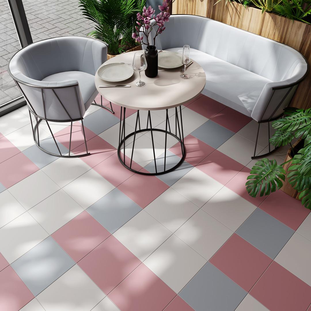 Керамогранит Kerama Marazzi SG924200N Гармония голубой 30x30
