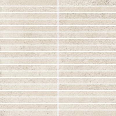 Мозаика Eternum Snow Strip 30x30