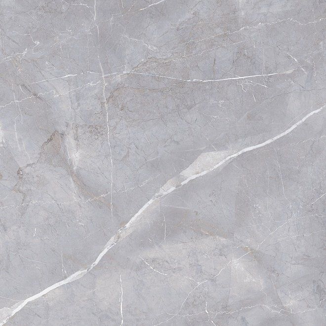 Керамогранит Kerama Marazzi Риальто серый обрезной 60x60 SG634220R