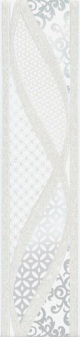 Бордюр Kerama Marazzi HGD\A314\13000R Руаяль 7,2x30
