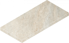 Ступень Италон Магма Айс угловая левая 620070002955 бежевый 33x60