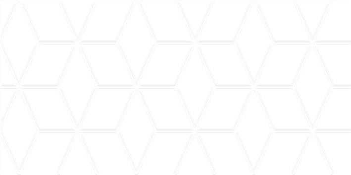 Декор Laparet Tabu белый рельеф 30x60 матовый