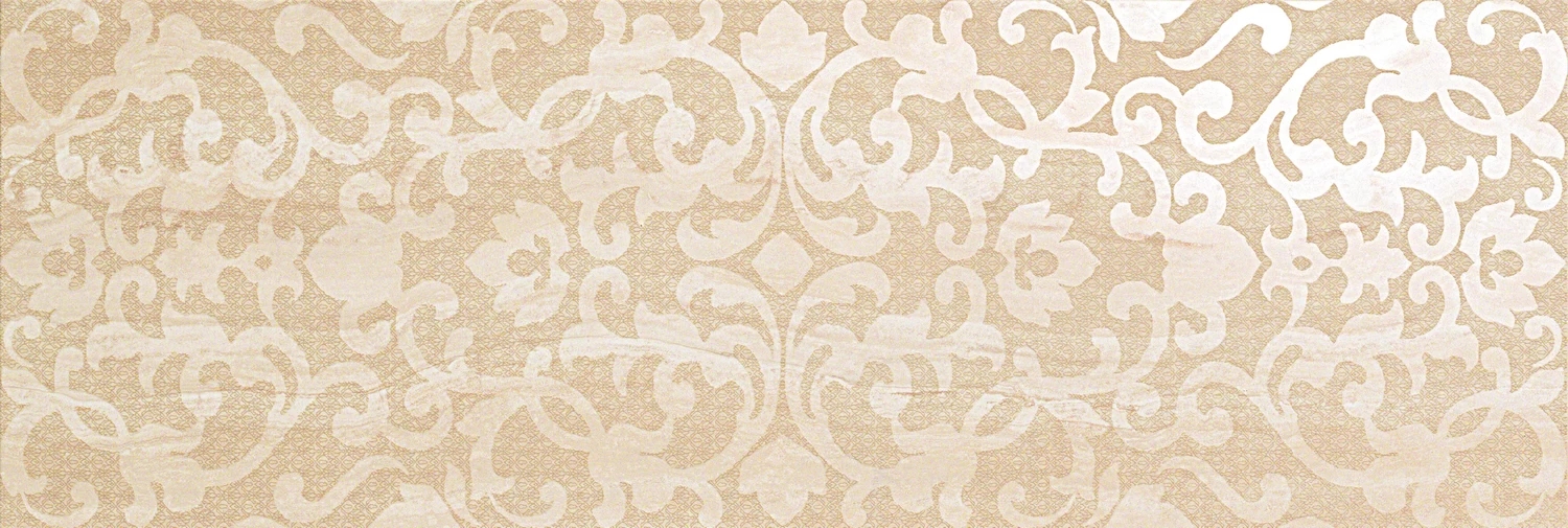 Декор Atlas Concorde Marvel Pro Travertino Alabastrino Brocade 30.5x91.5 9MBT