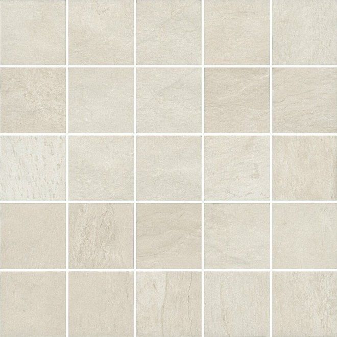 Декор Kerama Marazzi MM12130 Рамбла беж мозаичный 25x25
