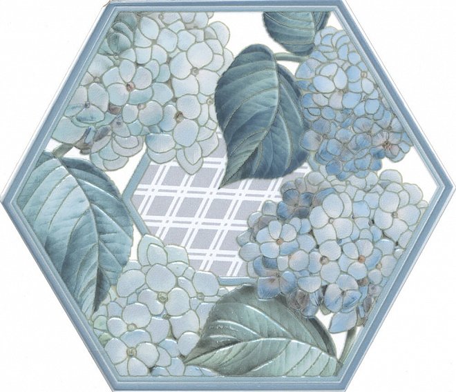 Декор Kerama Marazzi HGD\A298\24001 Аньет 20x23,1