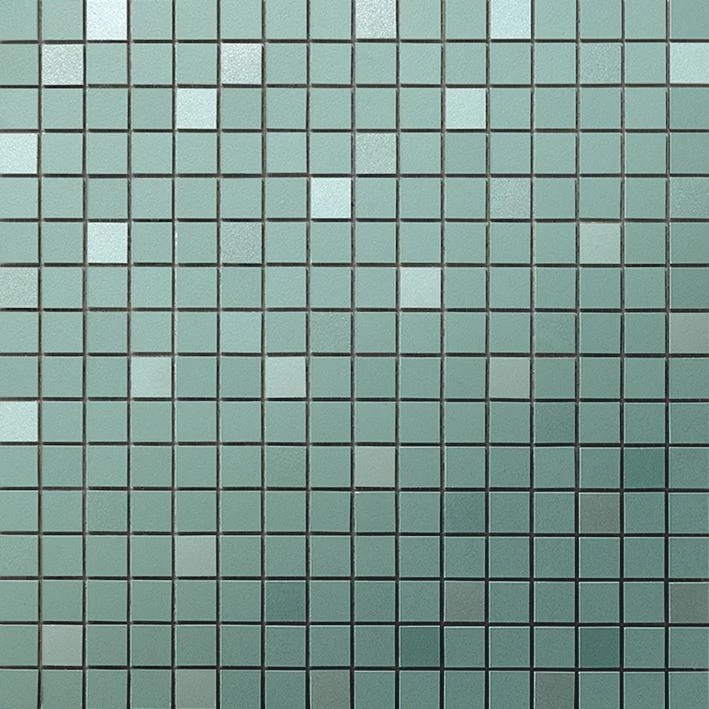 Мозаика Atlas Concorde Prism Moss Mosaico Q 30.5x30.5 A40M
