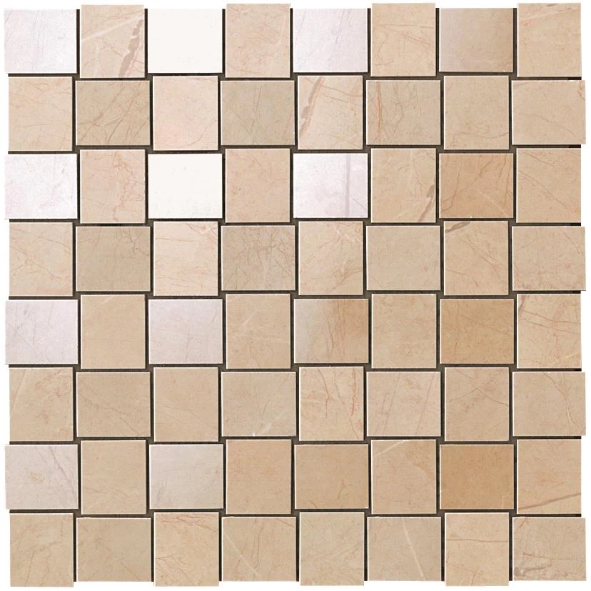 Мозаика Atlas Concorde Marvel Beige Net Mosaic 30.5x30.5 ASCX