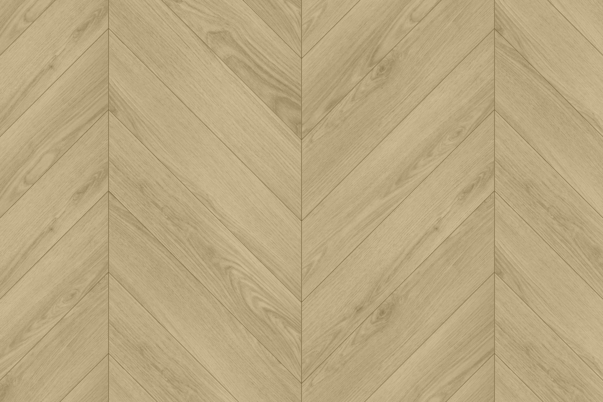 Кварцвиниловая плитка Aqua Floor Chevron Premium (Parquet) AF7015CVR 690x120 Дуб селект Светлый замковый кварц винил напольный