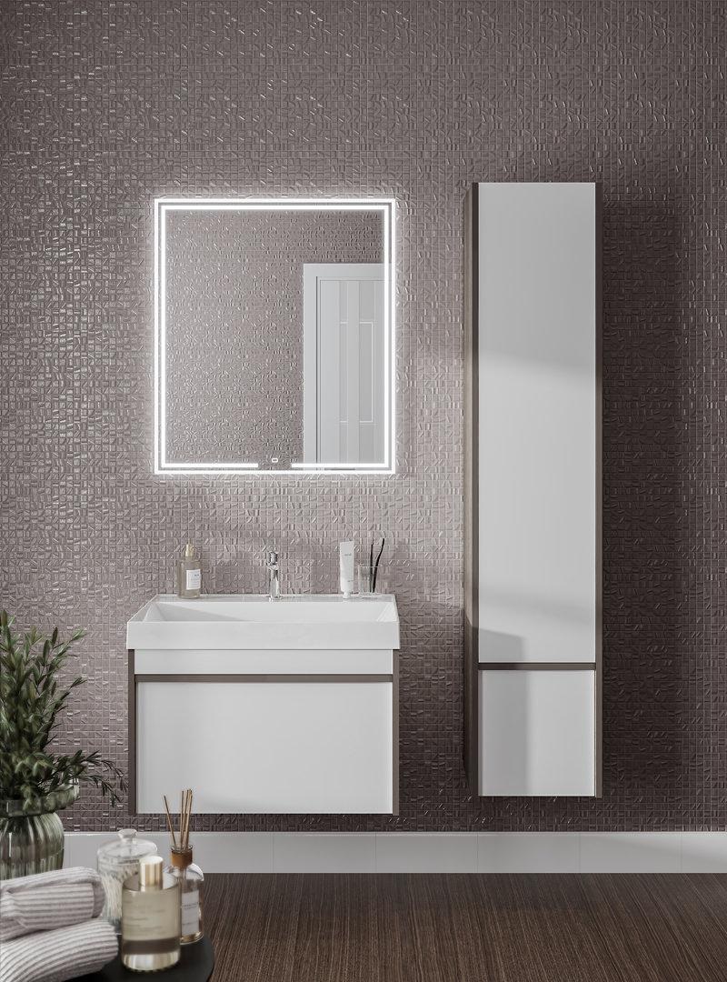 Керамическая плитка Kerama Marazzi 20005 Темари красный 29,8x29,8