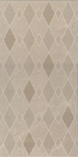 Декор Kerama Marazzi AZ\B014\11258R Про Матрикс бежевый матовый обрезной 30x60