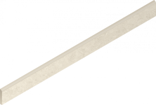 Плинтус Italon Metropolis Royal Ivory 7,2x80