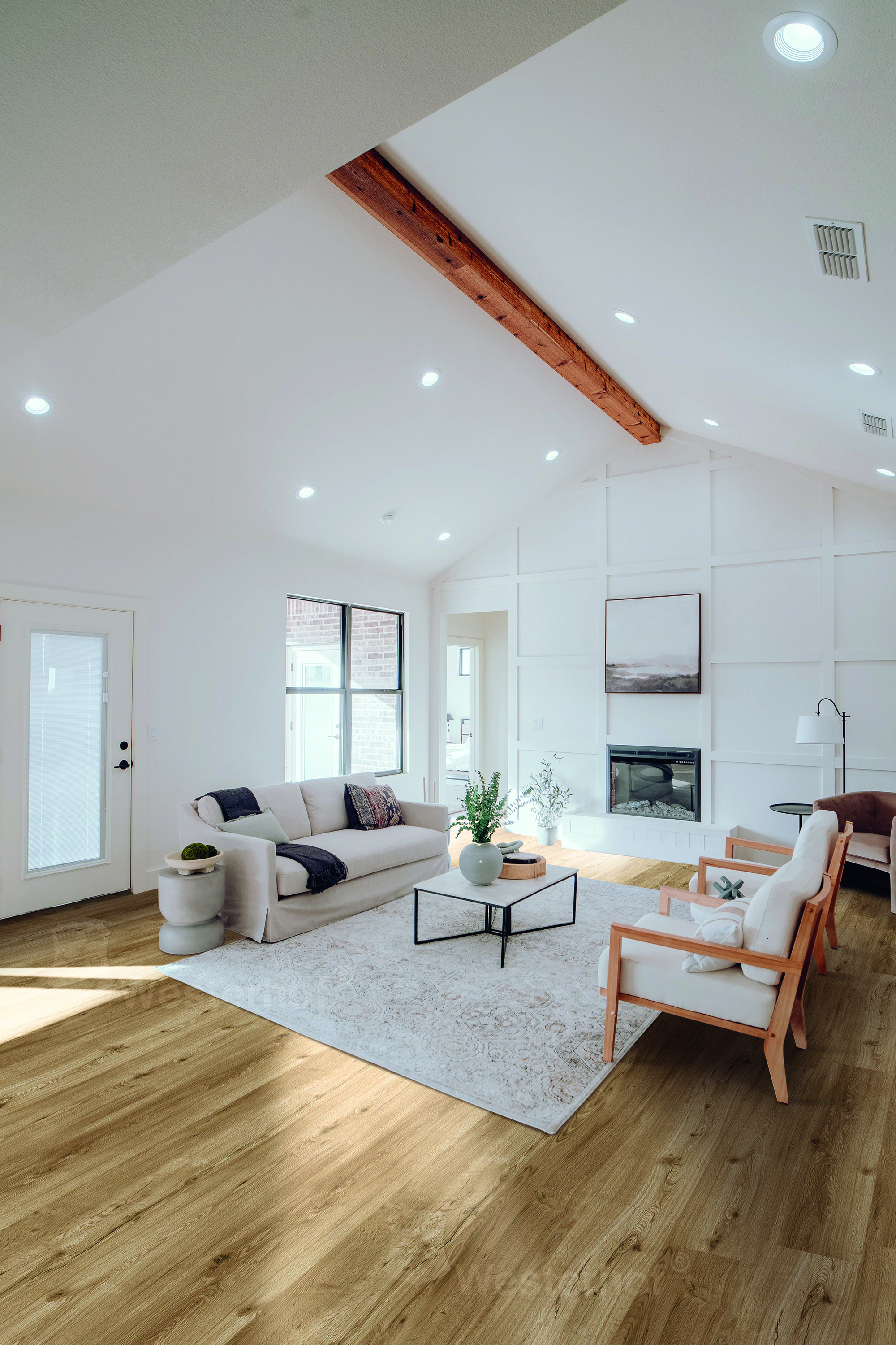 SPC ламинат Westerhof Modern Brilliant 6009-20