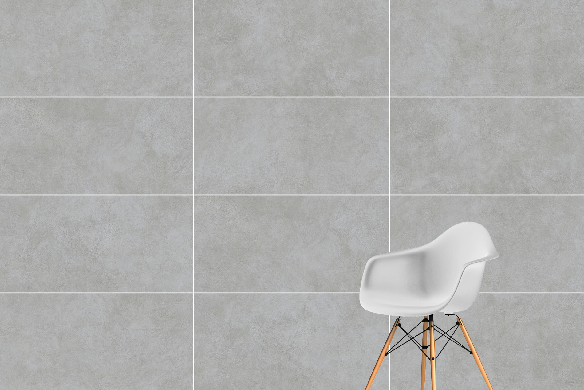 Керамогранит Vitra MicroCement Кремовый R10A K947810R 60x120