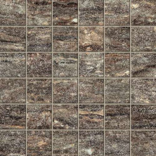 Мозаика Atlas Concorde Epos Grey 30x30 лаппатированная