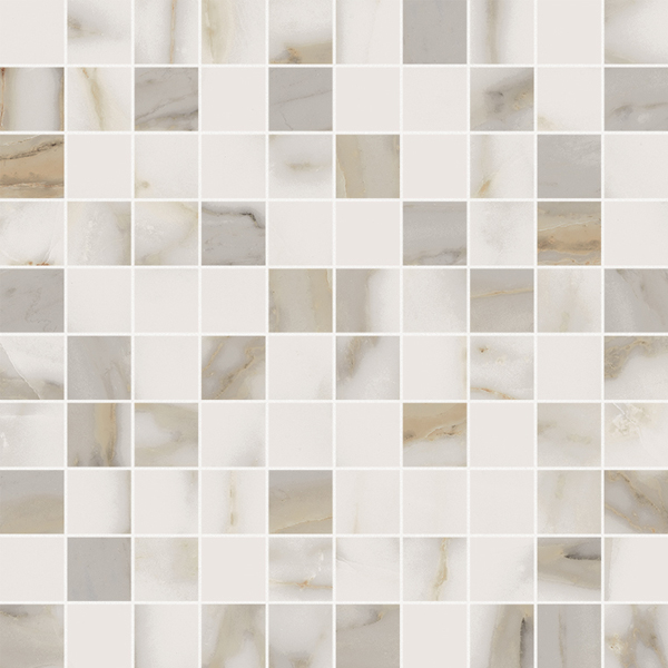 Мозаика Italon Charme Evo Calacatta 30,5x30,5