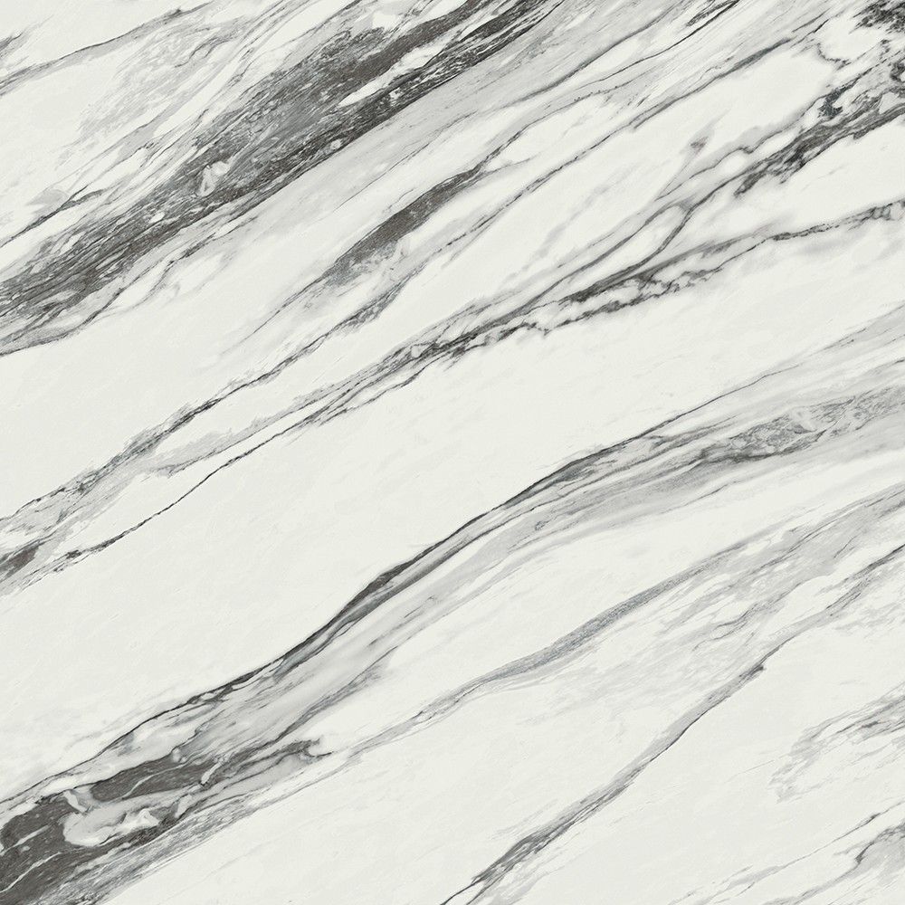 Керамогранит Italon Charme Deluxe Statuario Fantastico 80x80 матовый