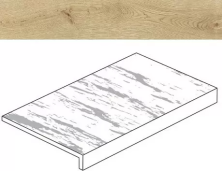 Ступень Exence Vanilla Elemento L Grip AOZI 18.5x150