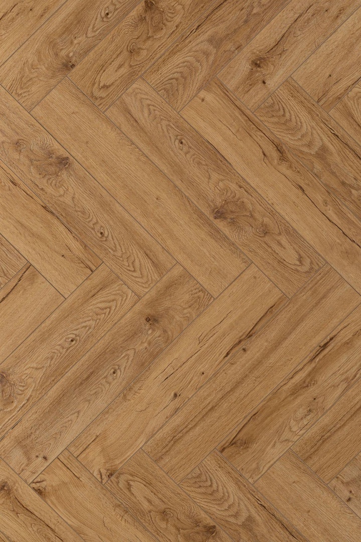 Кварцвиниловая плитка Aqua Floor Parquet Glue AF2507PG 610x122 Дуб Светлый замковый кварц винил напольный
